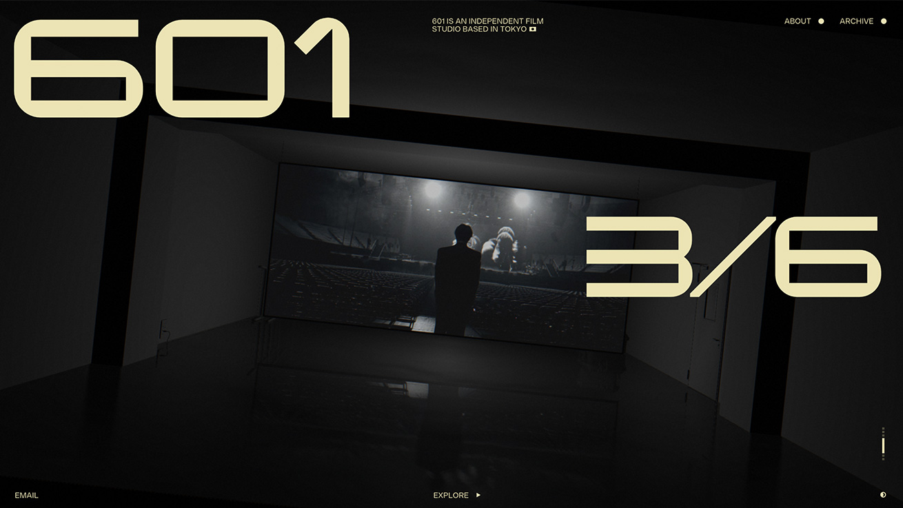601 Inc.
